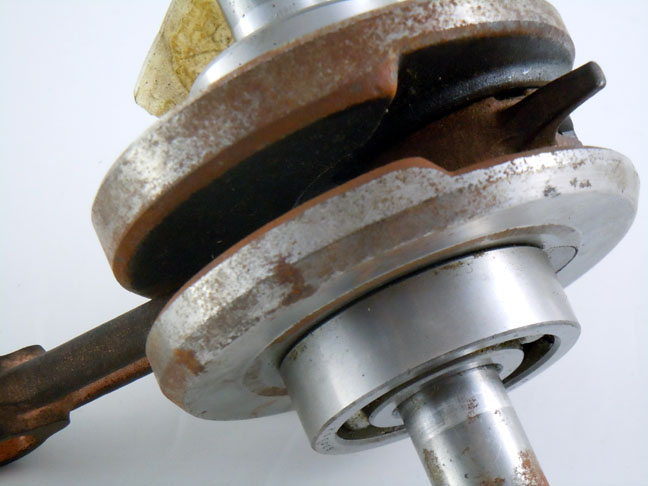 Honda Part Image